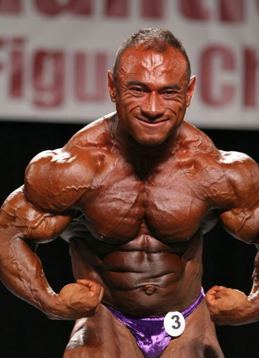 Педро Куяс Бэррон