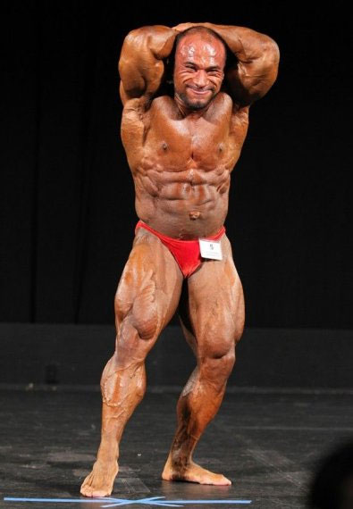 Педро Куяс Бэррон