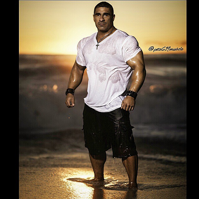 Питер Чикконе