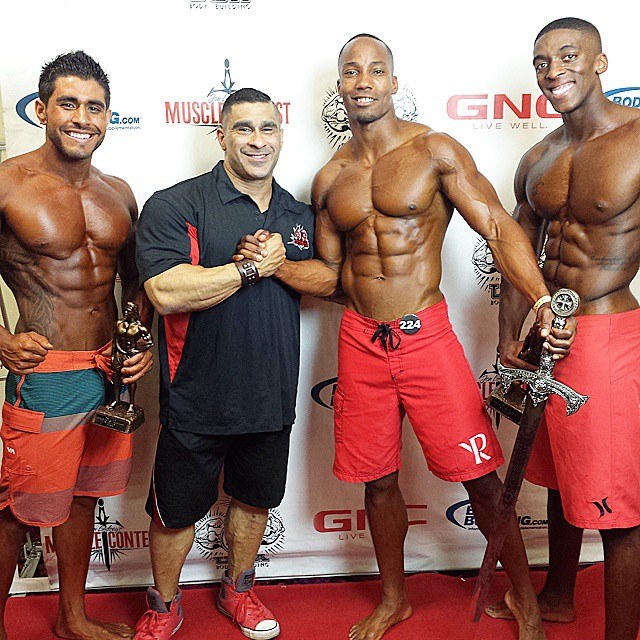 Питер Чикконе