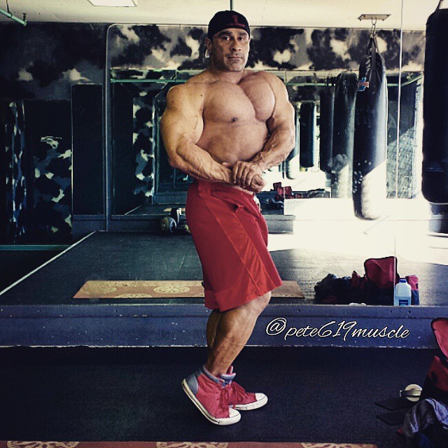 Питер Чикконе