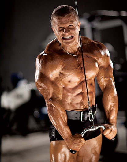 Питер Патнэм