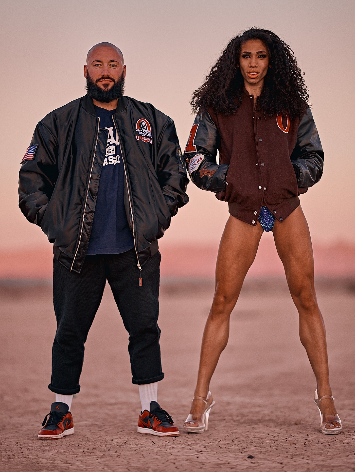 Фиби Хейган