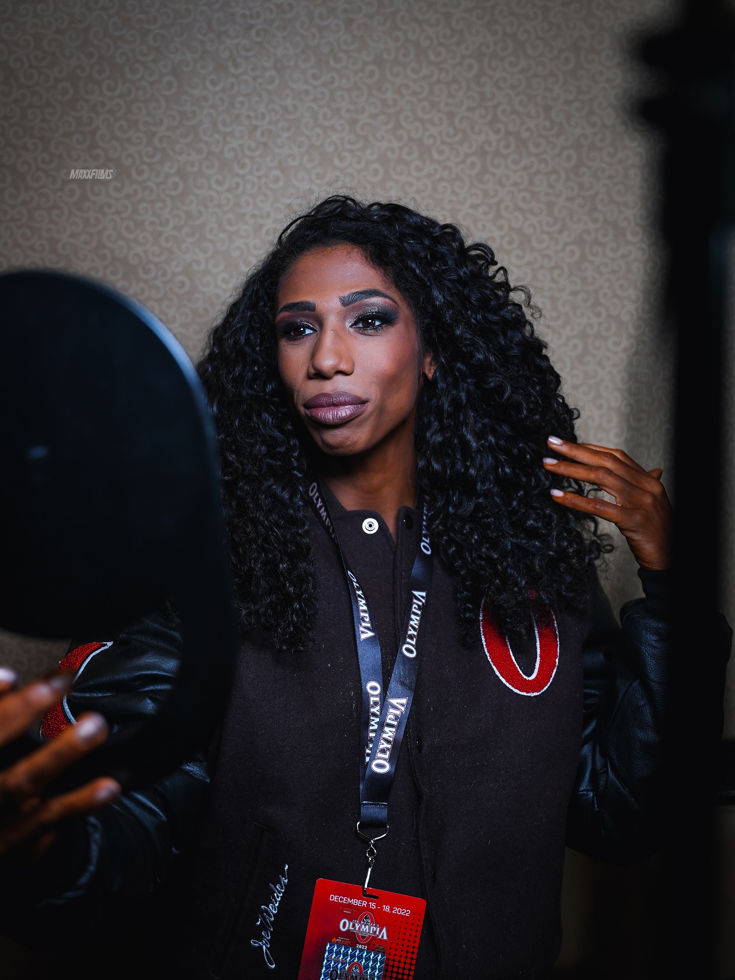 Фиби Хейган