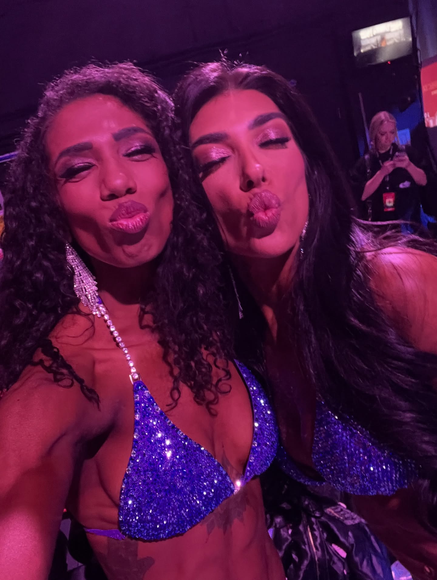 Фиби Хейган