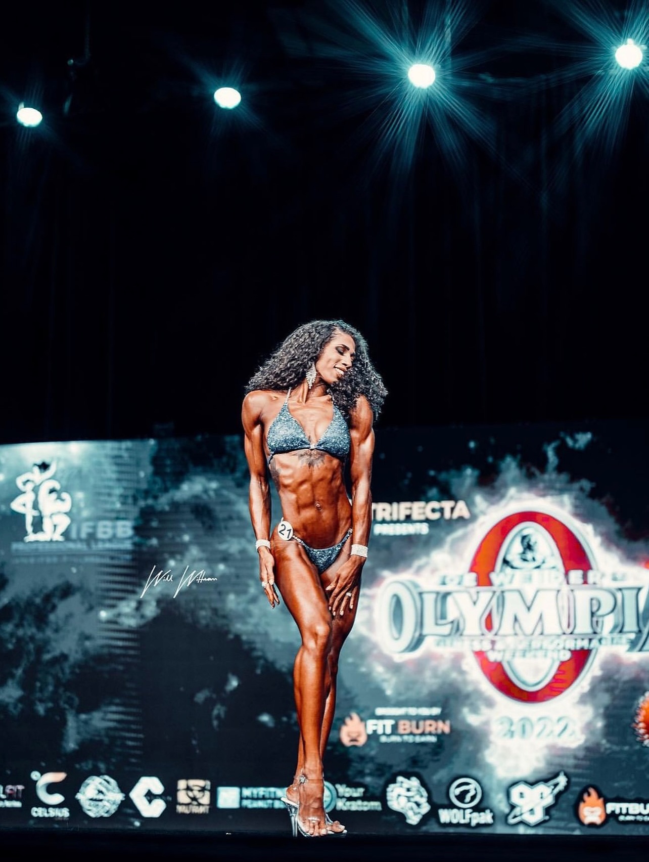 Фиби Хейган