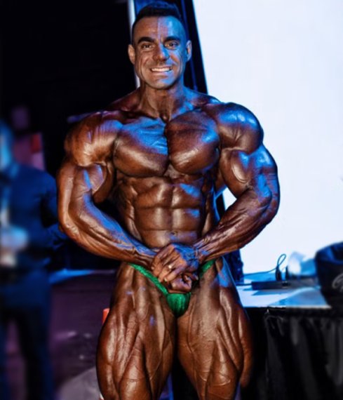 Рафаэль Брандау