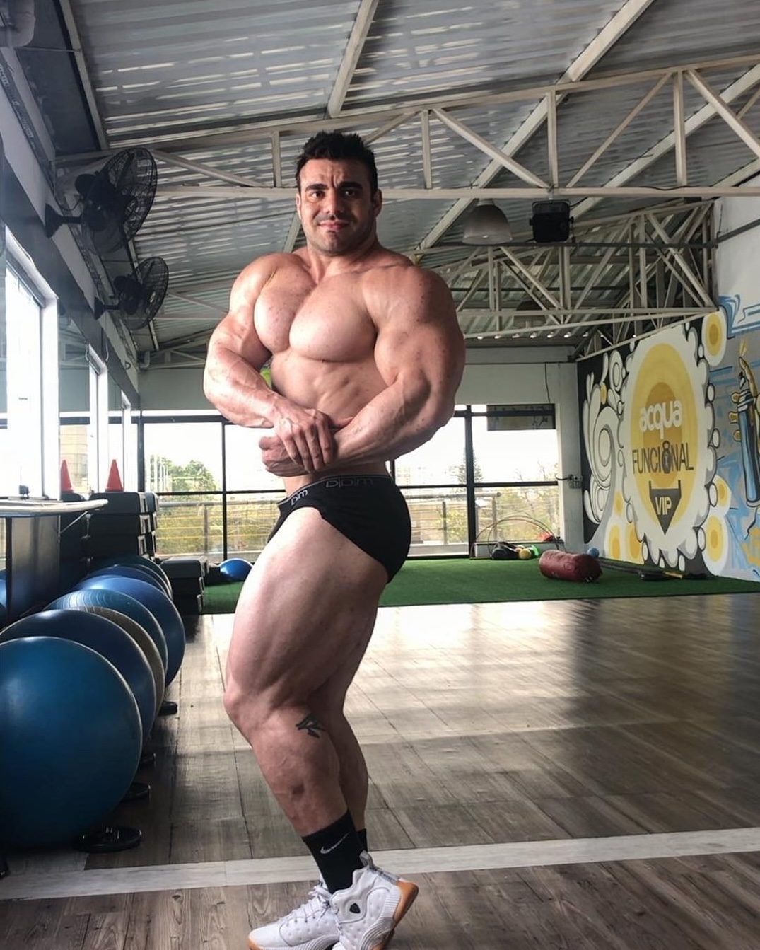 Рафаэль Брандау