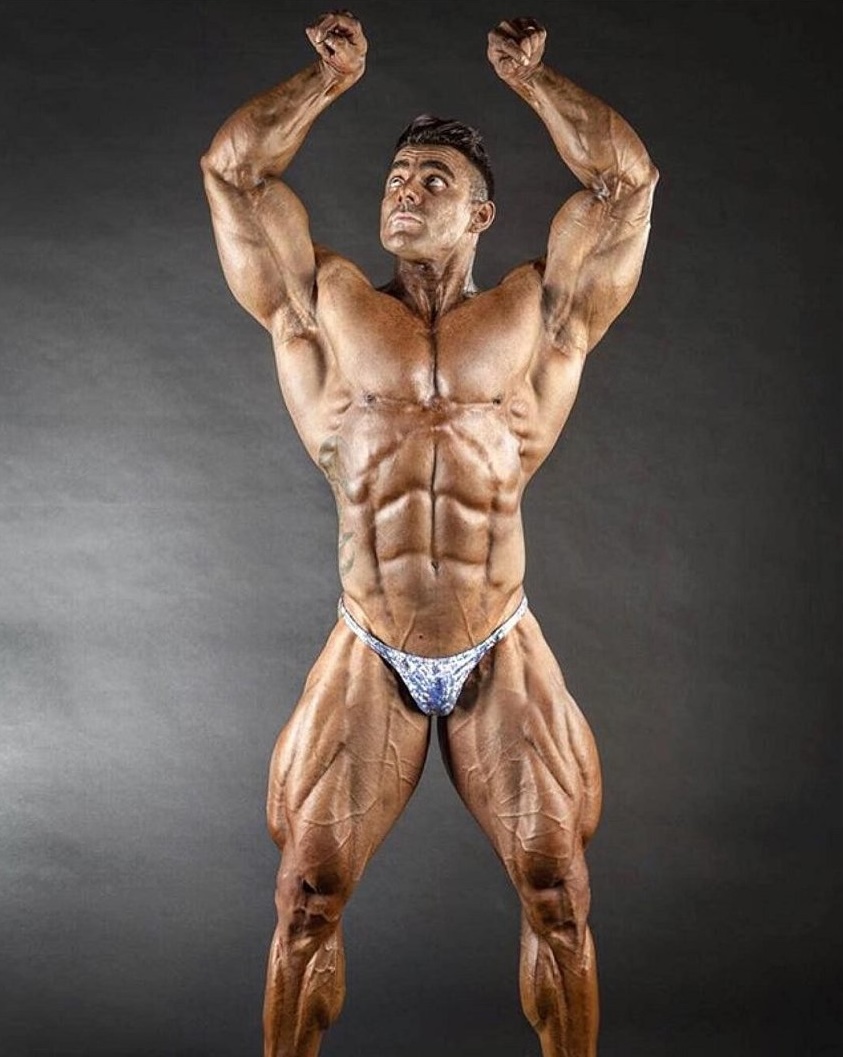 Рафаэль Брандау