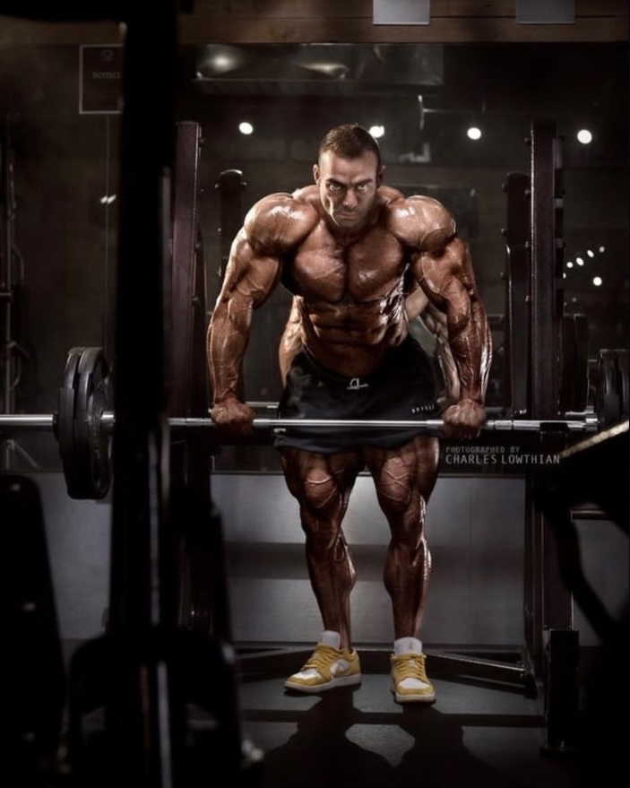 Рафаэль Брандау