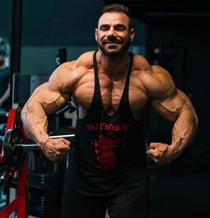 Рафаэль Брандау