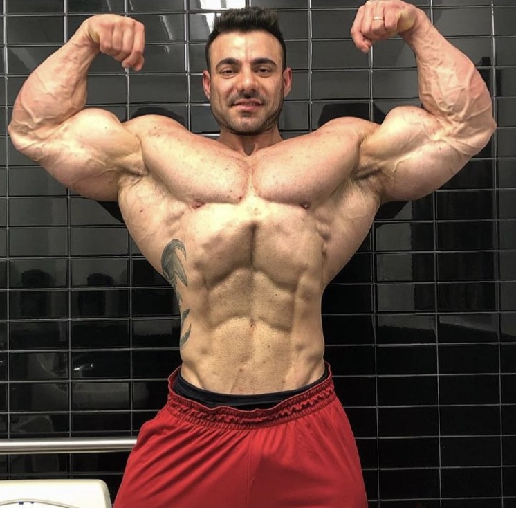 Рафаэль Брандау