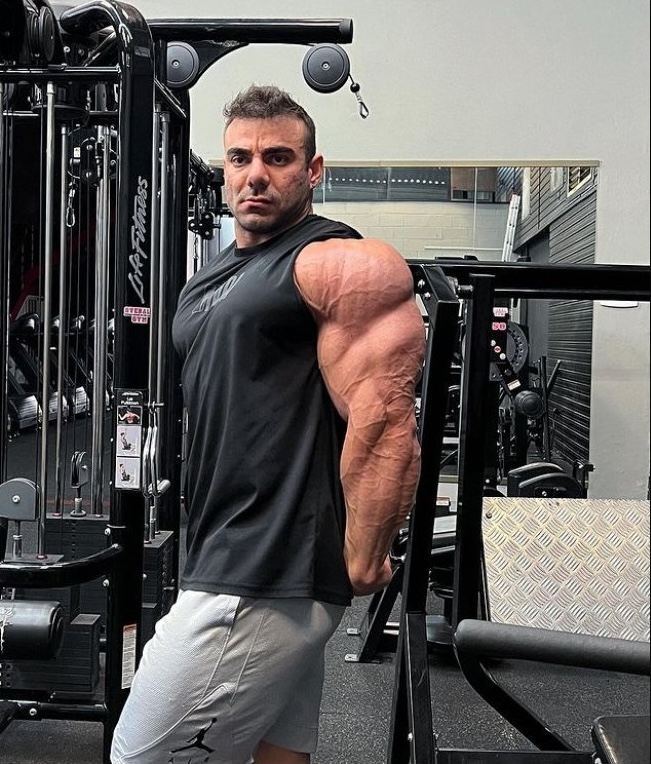 Рафаэль Брандау