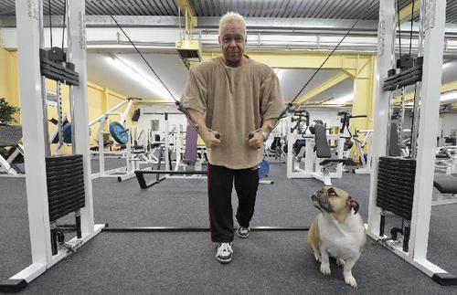 Ральф Хергер