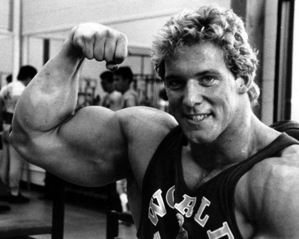 Ральф Мёллер