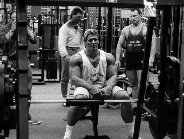 Ральф Мёллер