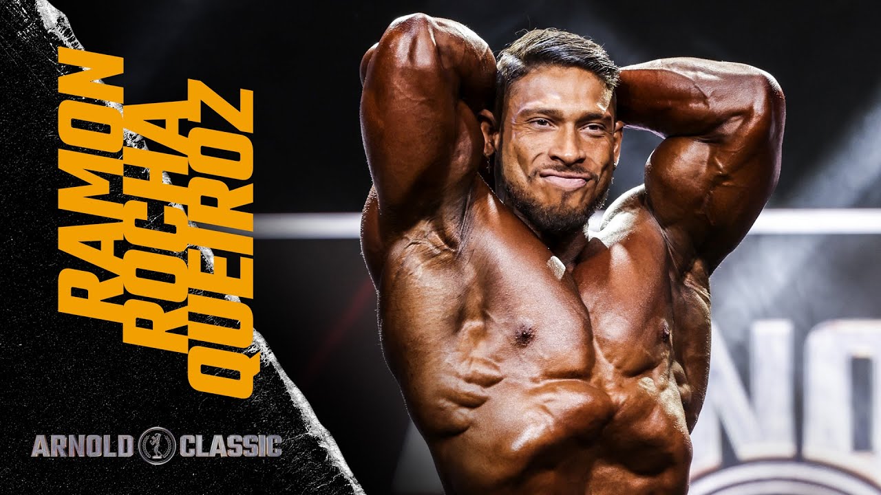 Рамон Роча Кейрош