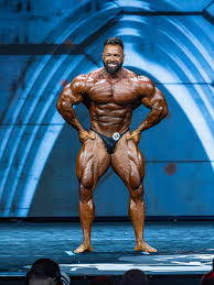 Реган Граймс