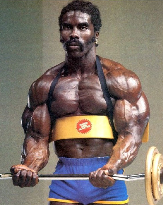 Робби Робинсон