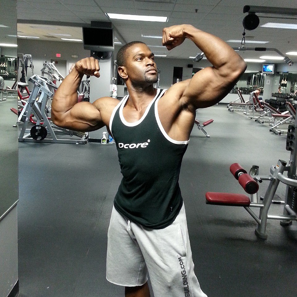 Родней Рэйзор