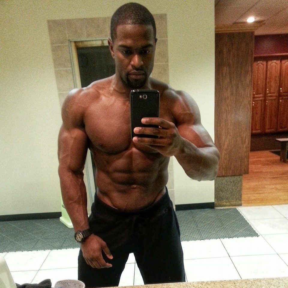 Родней Рэйзор