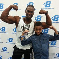 Родней Рэйзор