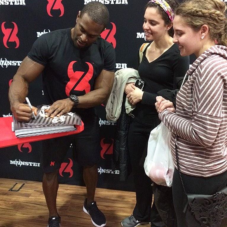 Родней Рэйзор