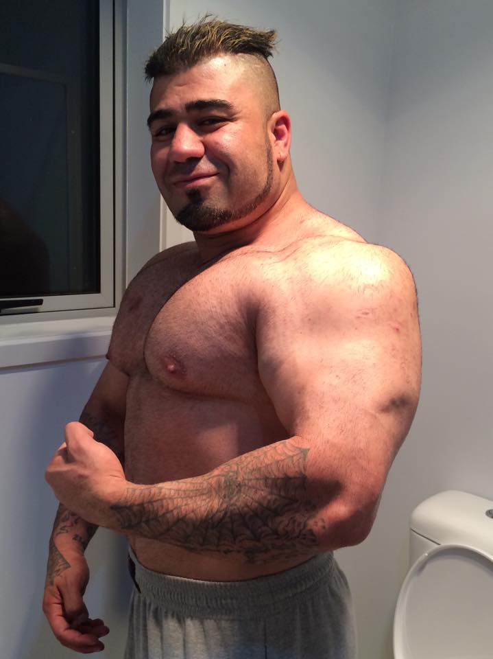 Салах Ибрагим