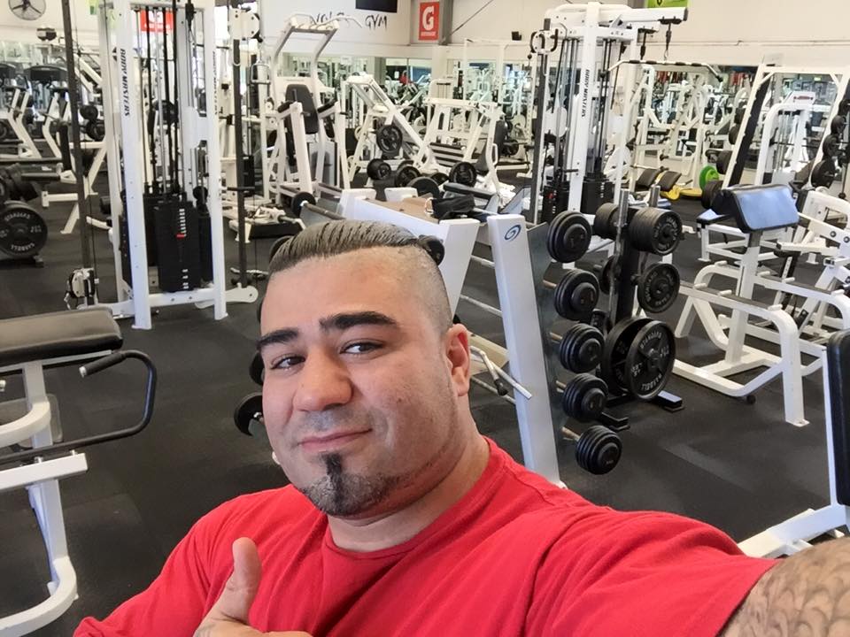 Салах Ибрагим