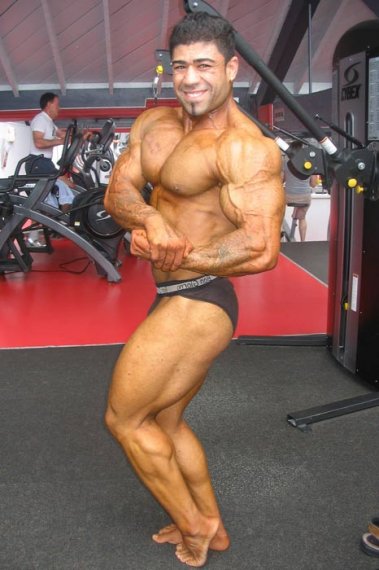 Салах Ибрагим