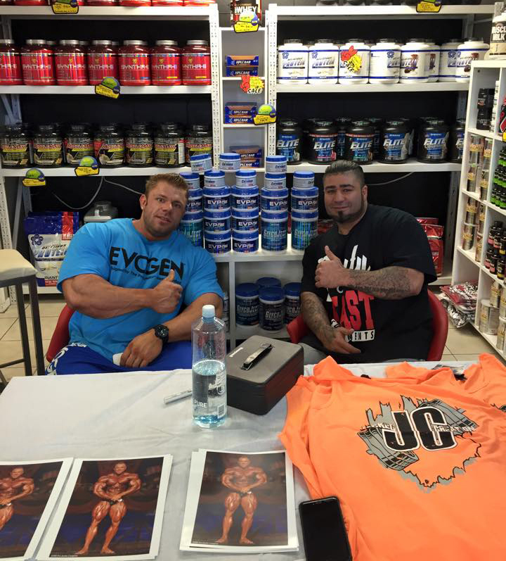 Салах Ибрагим