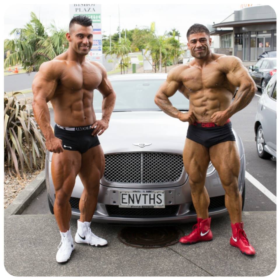 Сэм Мохаммад