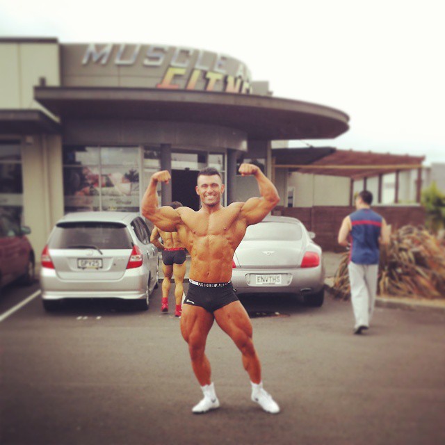 Сэм Мохаммад