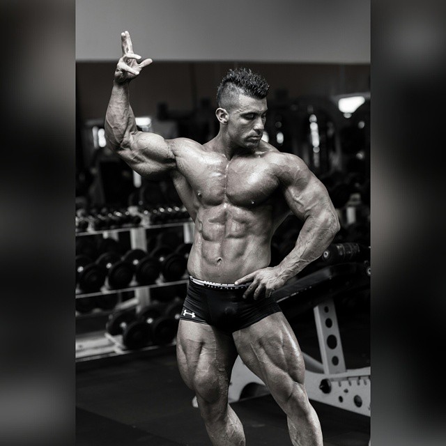 Сэм Мохаммад