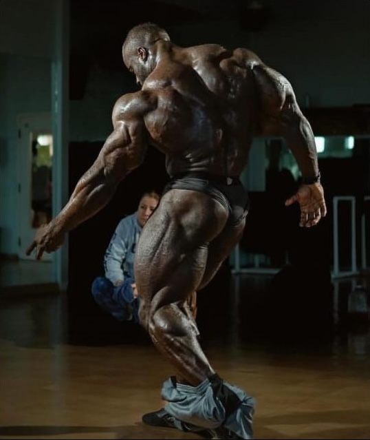 Самсон Дауда