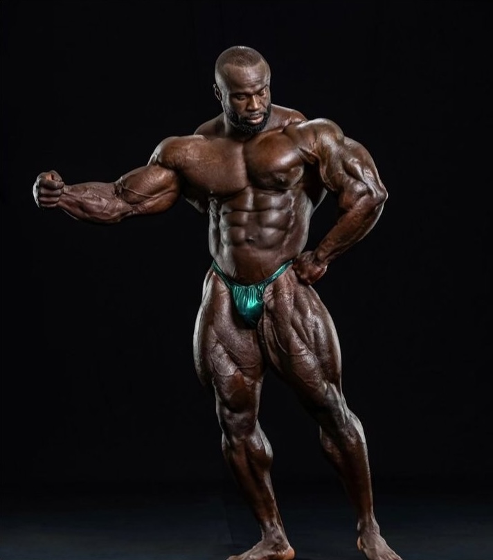 Самсон Дауда