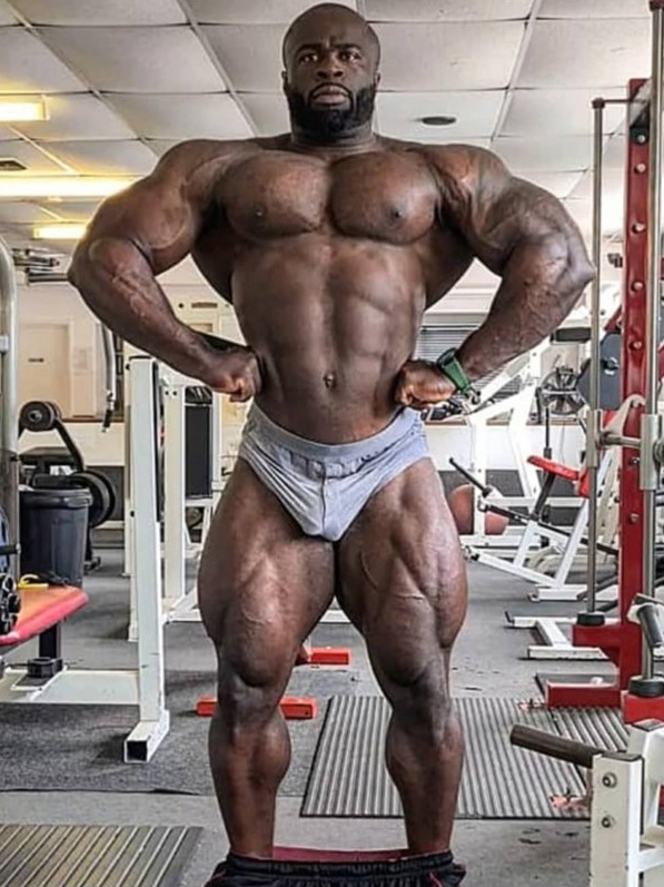 Самсон Дауда