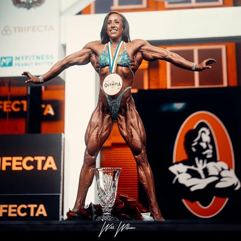 Сара Вильегас