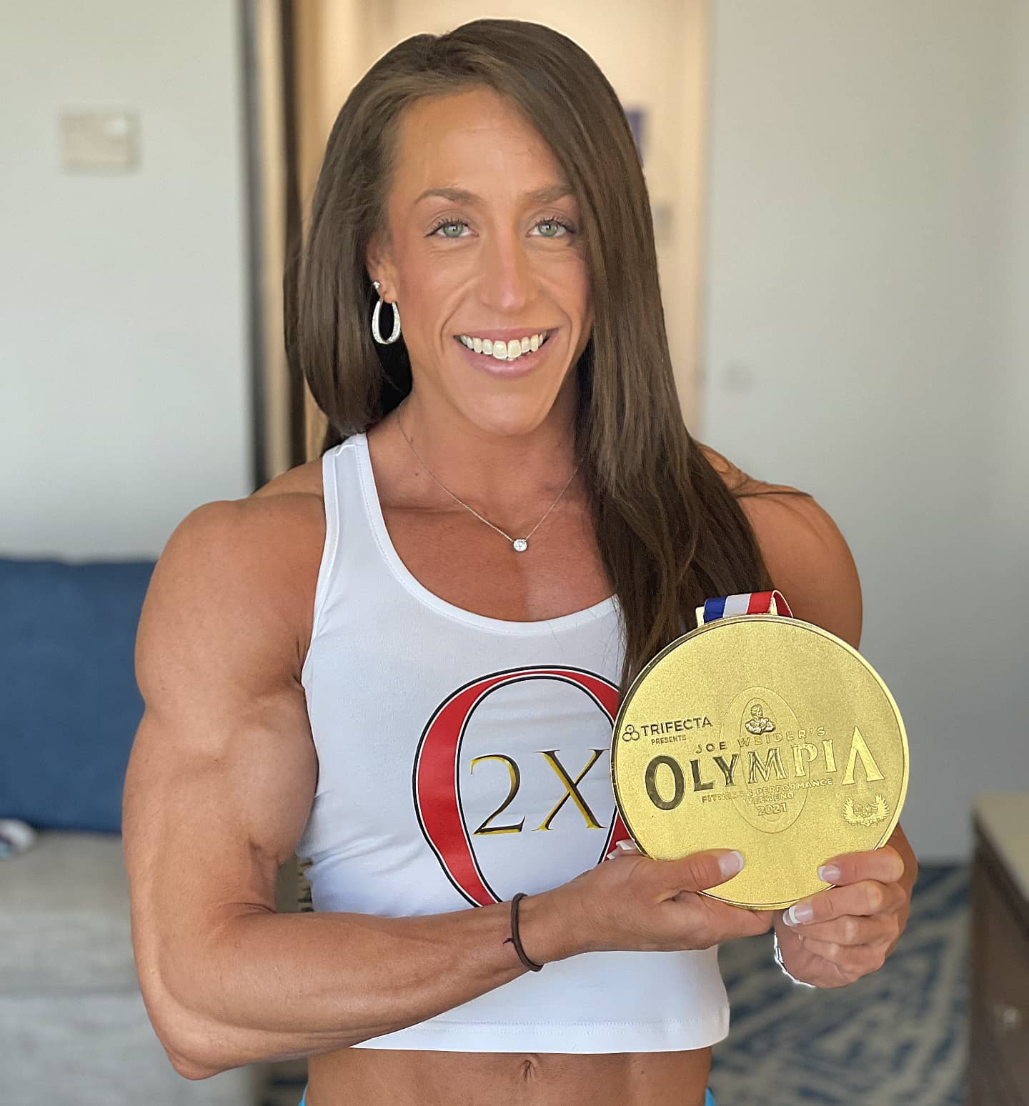 Сара Вильегас