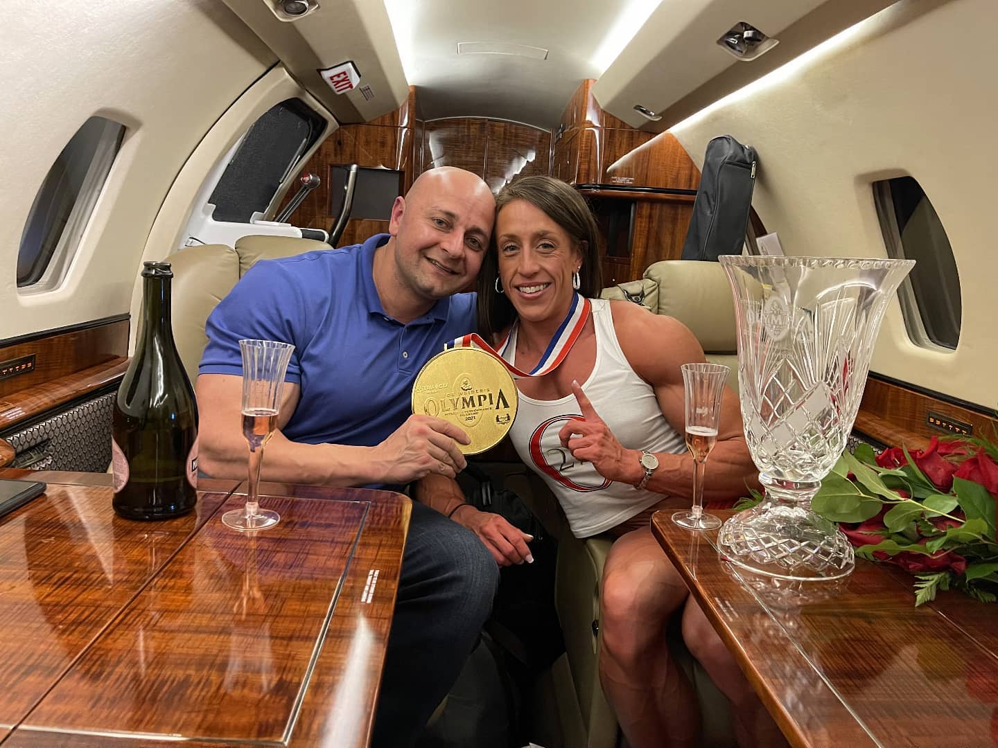 Сара Вильегас