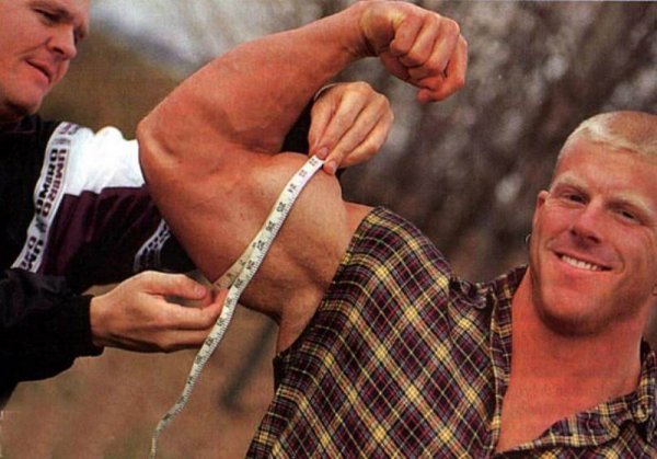 Скотт Мильне