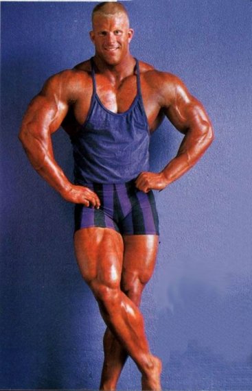 Скотт Мильне