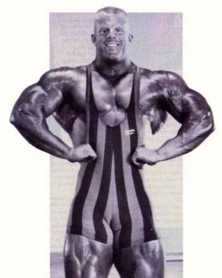 Скотт Мильне