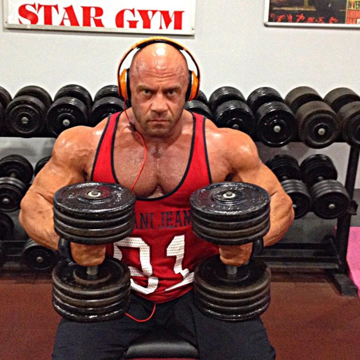 Сердар Актолга