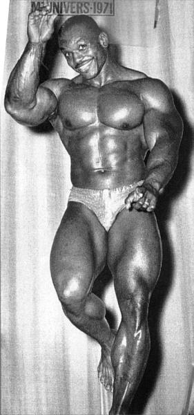 Сержио Олива