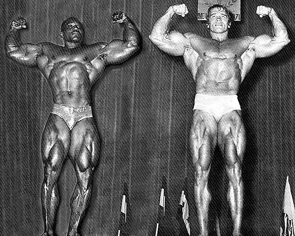 Сержио Олива