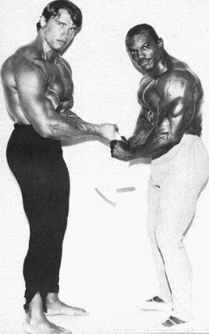 Сержио Олива