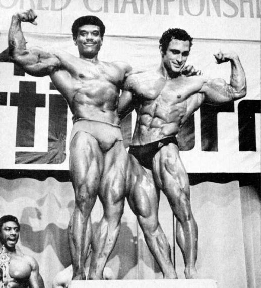 Сержио Олива