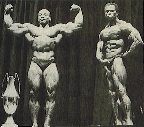 Сержио Олива