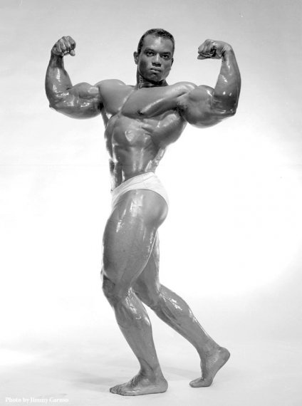 Сержио Олива